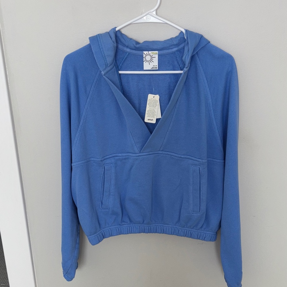 Sweatshirt Offline Aerie